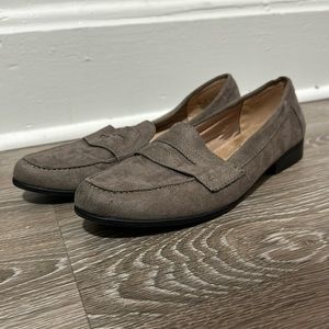 Life Stride loafers size 11